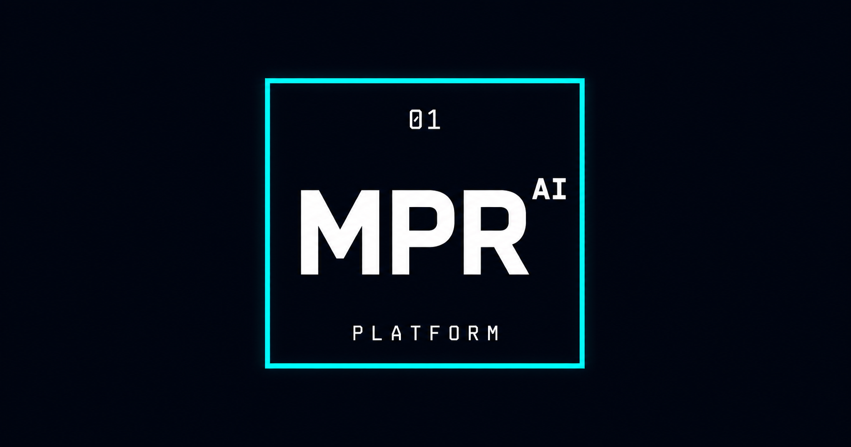 MPR Platform - AI Automation, AI Modules & API Resources